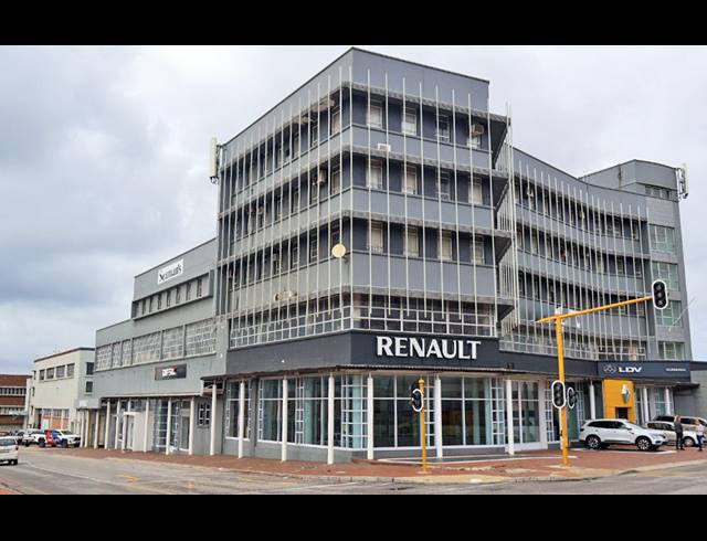 5,176M² BUILDING FOR SALE IN SYDENHAM